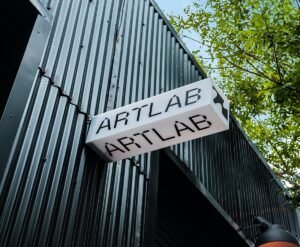 Artlab y una ilusión de futuro: “Un avance tecnológico puede traer la llave en la búsqueda de una narrativa diferente”