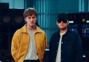Louta presenta «No se quién sos» junto a Bizarrap