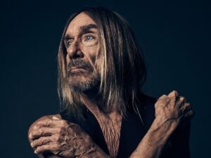 Iggy Pop regresa a la Argentina para encender el Movistar Arena