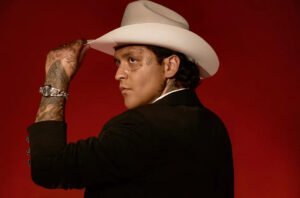 Christian Nodal sobre ‘¿Quién + Como Yo?’:  ‘Creo que todos hemos pasado por cosas así’
