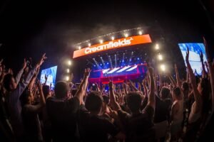 Creamfields: el festival que posicionó a Buenos Aires como la capital latinoamericana de música electrónica