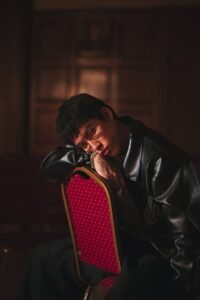 Ramma estrenó «Soñando despierto», el primer adelanto de su próximo EP