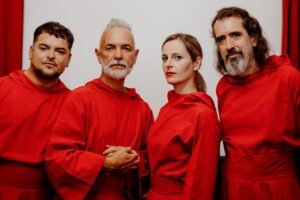 Cuarteto Divergente prepara una nueva puesta interdisciplinaria en Artlab