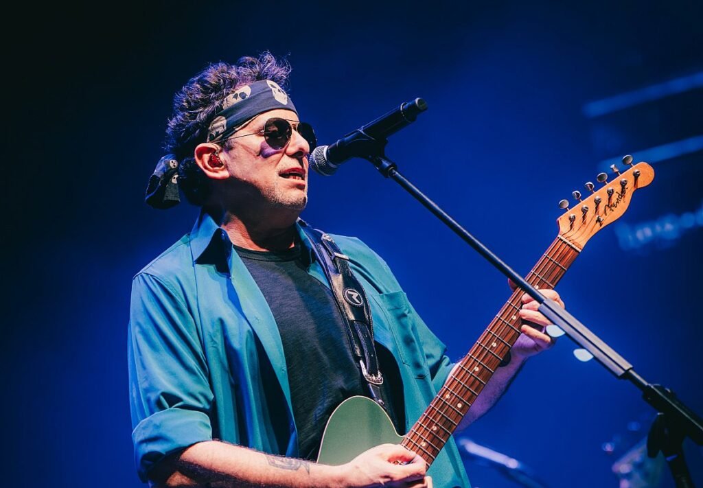 Andrés Calamaro