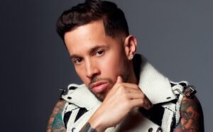 De La Ghetto ilumina la escena con su nuevo EP ‘Daylight’