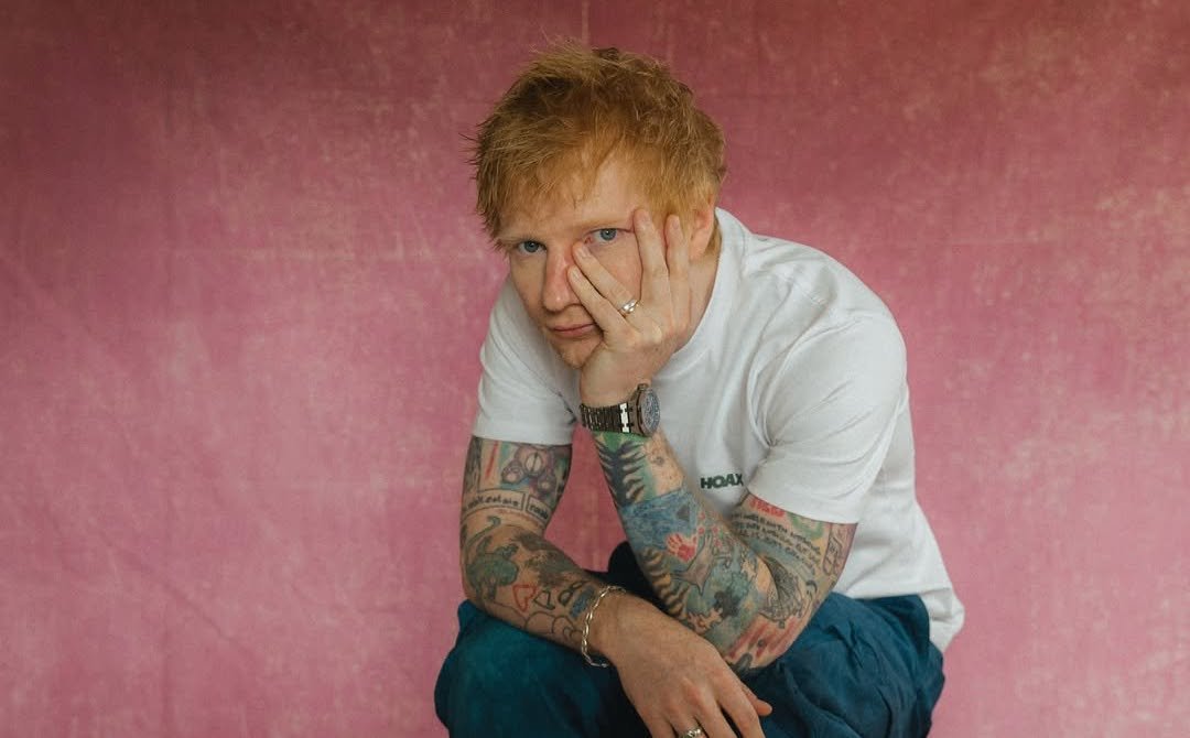 Ed Sheeran estrena el emotivo videoclip de 