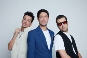 El Kuelgue anuncia el reencuentro con su público en el Movistar Arena