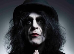 Jaz Coleman anuncia la segunda edición de Club Malvinas Underground Forum