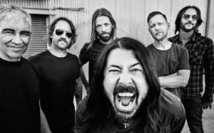“Today’s Song”, el nuevo tema de Foo Fighters que anticipa su próximo disco