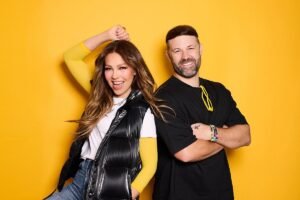 Descubrí los lanzamientos destacados de la semana: Thalia, Pedro Sampaio y J Balvin y más
