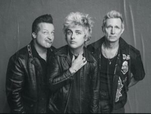 Green Day anuncia su regreso a Argentina: cuándo y dónde