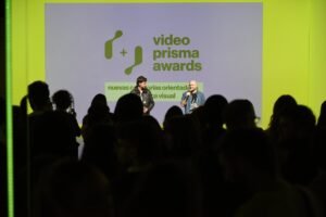 BAMV presentó su nueva plataforma y dio a inicio a una nueva era con el evento «El futuro de la música es visual»