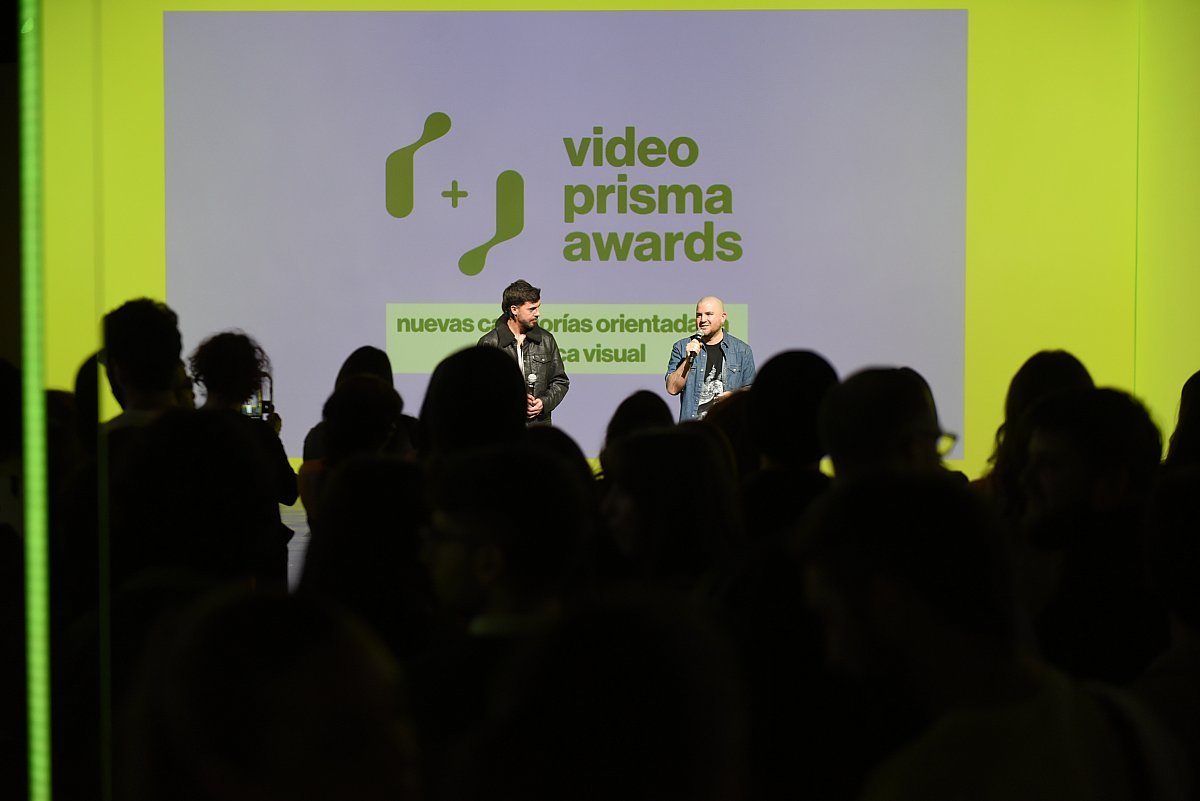 BAMV presentó su nueva plataforma y dio a inicio a una nueva era con el evento 