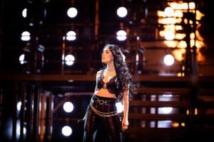 Lali en Vélez: las mejores fotos de dos noches inolvidables