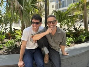«Desastres fabulosos», el encuentro musical entre Jorge Drexler y Conociendo Rusia