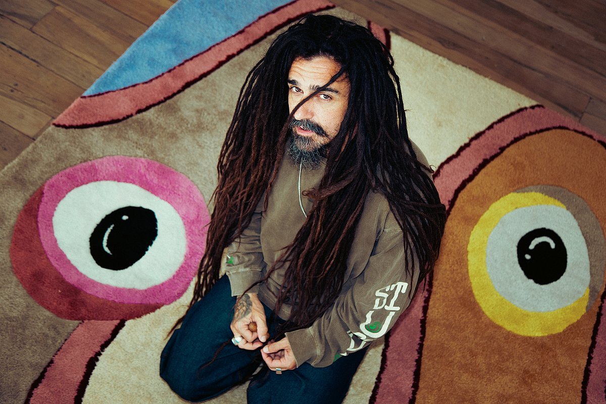 Dread Mar I lanza 'A Tempo' mientras prepara una gira internacional por sus 20 años de carrera