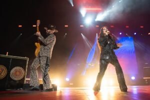 Jesse & Joy regresa a la Argentina con «El Despecho Tour»