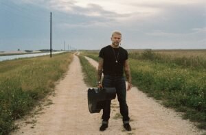 A la carretera con Pedro Capó: “Es un cambio de vida, un cambio de caminos”