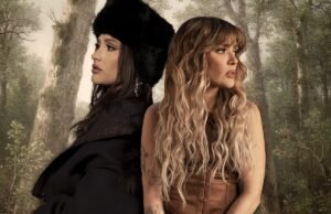 Kany García y Lia Kali colaboran por primera vez en «Huir»