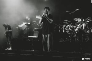 Melendi vuelve a la Argentina con su nueva gira 20 años