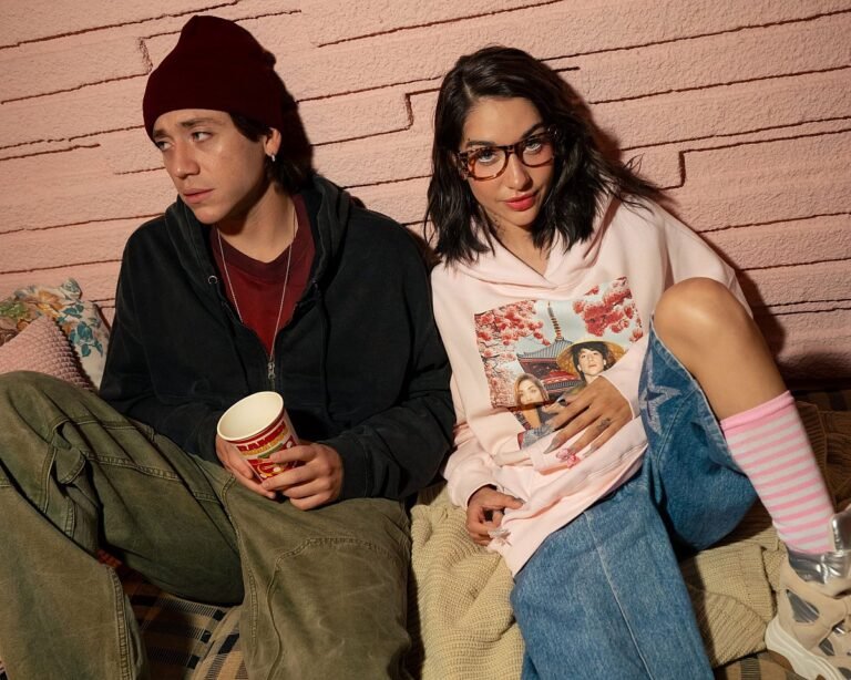 Maria Becerra y Paulo Londran mantiene la cima del Billboard Argentina Hot 100 por tercera semana