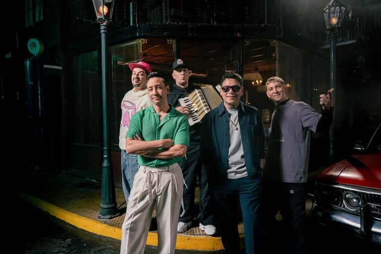 Descubrí los lanzamientos destacados de la semana: Luciano Pereyra, Mau y Ricky feat. Danny Ocean, Wayra Iglesias y más