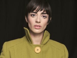 ‘Pequeños Conciertos’: Zoe Gotusso suma dos funciones de su show en el Teatro Margarita Xirgú