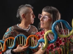 Aterciopelados presenta «Genes Rebeldes»: rebeldía en trece canciones