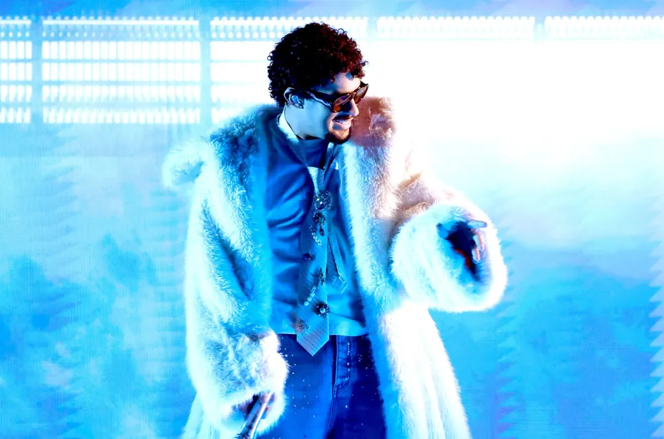 Gira de Bad Bunny rompe récords de ventas por todo el mundo: Aquí las cifras