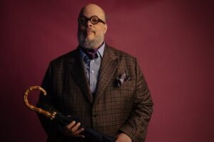 Ed Motta vuelve a la Argentina para repasar su obra y presentar nuevas canciones