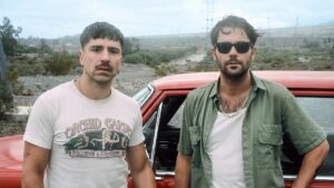 El Zar anuncia show en GEBA para presentar su nuevo disco ‘Paradiso’