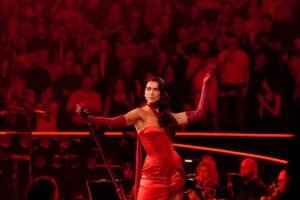Dua Lipa y los covers inesperados: de Manu Chao a Lorde, de Daft Punk a Kylie Minogue