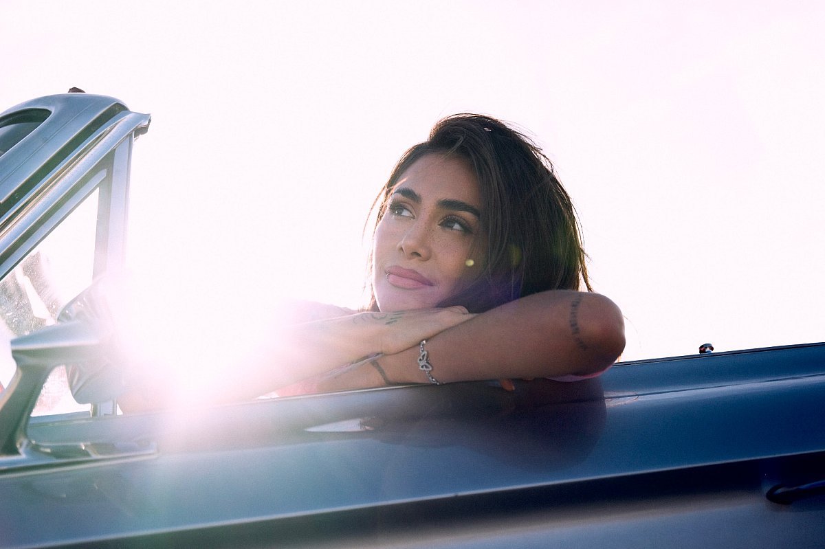 Greeicy redescubre su propósito con 