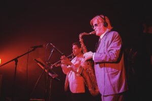 Música y gastronomía unidas, la importancia de The Lift 1967 en la escena argentina