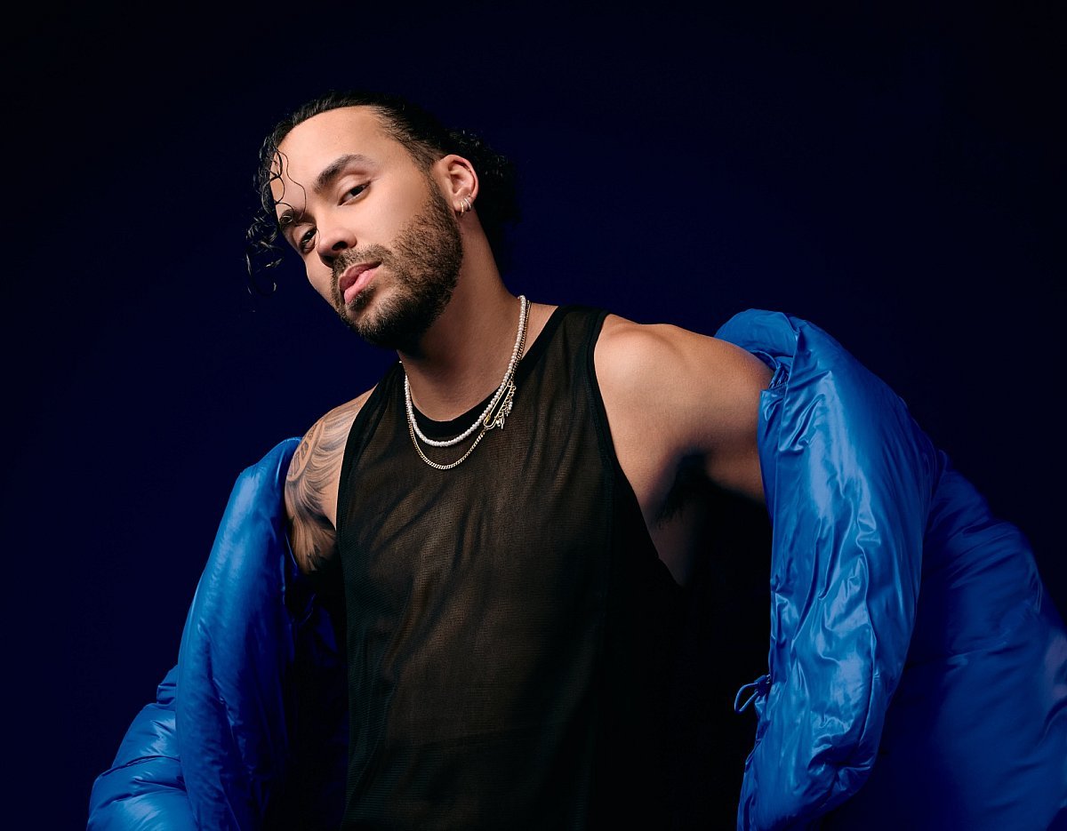 'Eterno': la apuesta de Prince Royce por revitalizar clásicos