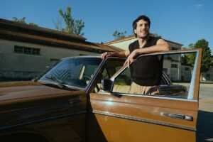 «Disco Rayado»: el lado más vulnerable de Sebastián Yatra