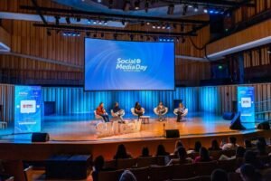El Social Media Day vuelve a Buenos Aires con foco en IA y social commerce