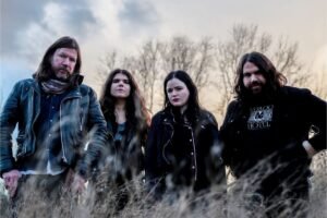The Magic Numbers celebra 20 años de trayectoria en Buenos Aires
