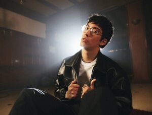 Ramma presentó su nuevo EP «TRIP 2» en un show en vivo a sala llena en Groove