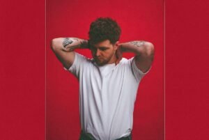 Alex Warren lanza su esperado single «Bloodline» junto a Jelly Roll