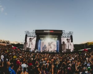 Cosquín Rock 2026 ya tiene fecha: 14 y 15 de febrero en Santa María de Punilla
