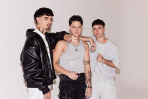 ALMA presenta su primer single «Dímelo»