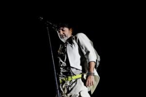 Festival Bandera 2025: conocé la grilla de la nueva edición del evento rosarino