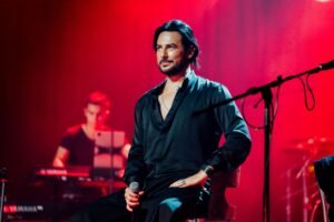 Beto Cuevas en Argentina: todo lo que tenés que saber de su show en el Teatro Ópera