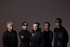 Babasonicos agotó entradas en 48 horas y agrega una nueva fecha en Ferro