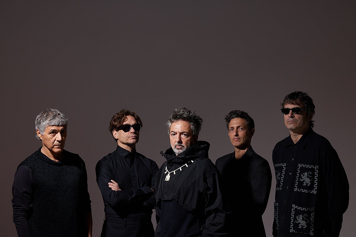 Babasonicos