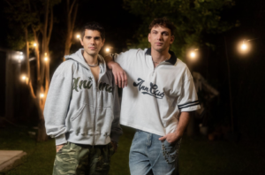 «Mi Ex»: nuevo single de Bauti Mascia con Fer Vázquez