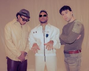 «Con Otra» mantiene el No.1 del Billboard Argentina Hot 100 por sexta semana