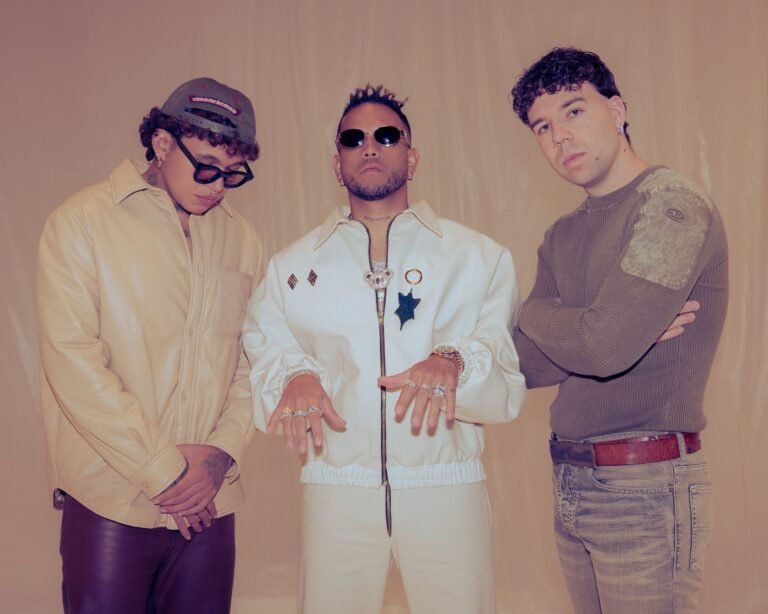 "Con Otra" mantiene el No.1 del Billboard Argentina Hot 100 por sexta semana