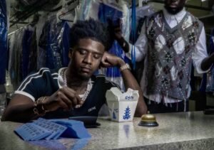 Benji Blue Bills lanza “Down Girl” junto a Duki: “Es una superestrella”